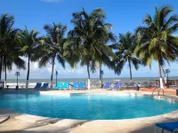 Hotel Africa Queen Hotels in Somone