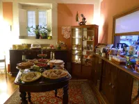 Albergo San Martino & Depandance - breakfast