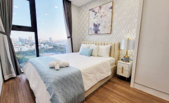 Ecogreen Saigon