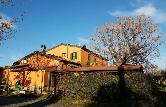 Il基奧格農家樂