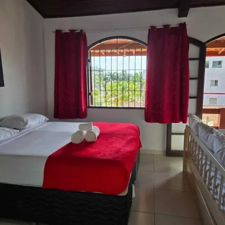 Apartamentos Casa da Pedra
