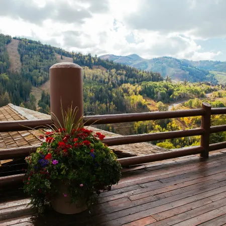 Stein Eriksen Lodge Deer Valley