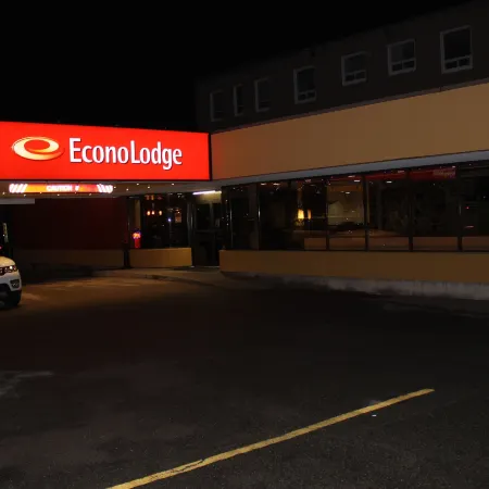 Econo Lodge