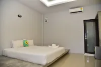 Lullaby Boutique Resort - balcony