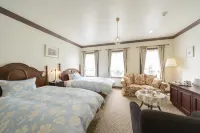 Yufuin Hotel Mori-No-Terrace Hotels in Yufu