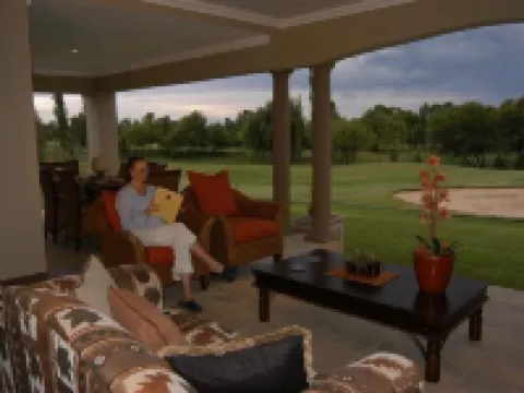 Cygnature Boutique Lodge Hotels in Diamandveld