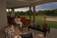 Cygnature Boutique Lodge Hotels in Frances Baard