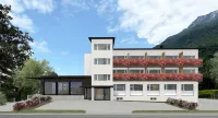 Giessen Hotel & Coffeehouse Hotels near Kloster St. Elisabeth
