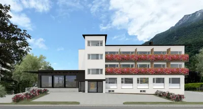Giessen Hotel & Coffeehouse Hotels near Kathedrale St. Florin