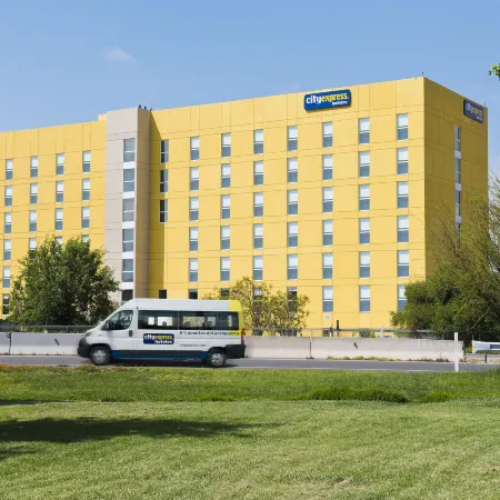 City Express by Marriott Santiago Aeropuerto Chile