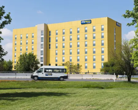 City Express by Marriott Santiago Aeropuerto Chile Hotels in Santiago