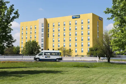 City Express by Marriott Santiago Aeropuerto Chile