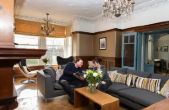 エスケープ ブティック B&B