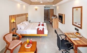 Swagath Holiday Resort