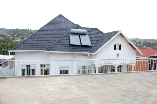 Mama Rwanda Youth Hostel