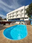 Pousada Loft Praia Dos Anjos