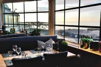 Hotel Tylösand - breakfast