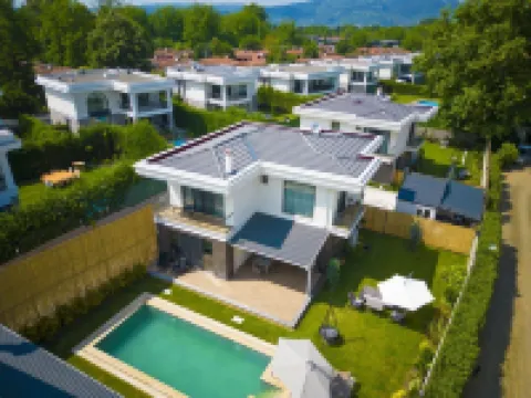 New Balturk Villas Sapanca Hotels in 