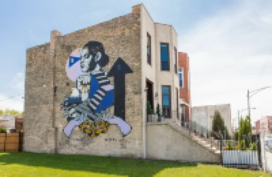 McCormick Place Guest House