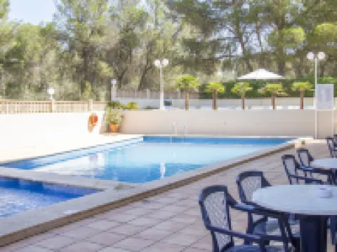 Hotel Selva Arenal Hotels in Llucmajor