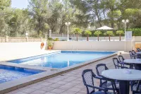 Hotel Selva Arenal Hotels in Cala Blava
