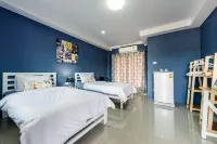 Sweet Dreams Hotel di Ban Laem