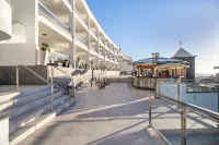 Apartamentos Altair