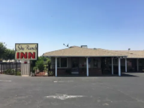 天空牧場旅館