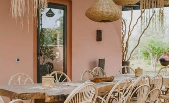 Villa d'Artiste Dar Jmel