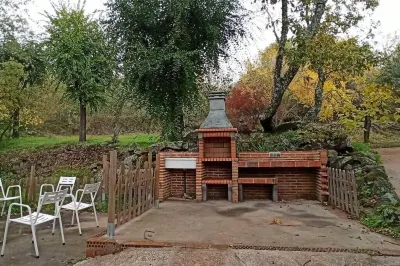 拉霍薩莊園，坎德萊達，格雷多斯，Vutav397