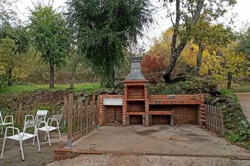 Finca La Josa, Candeleda, Gredos, Vutav397 Hotels in Candeleda