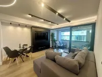 BlueMotion - CruiseHub Hotels near Paralia Eas Club