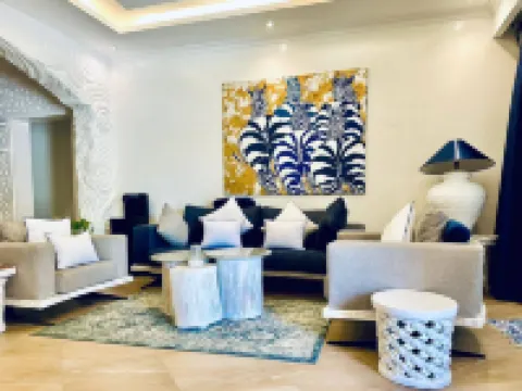 Cosy Luxury Apartment-Diani Hotels in 