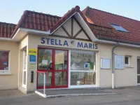 Stella Maris Hotels in Cucq
