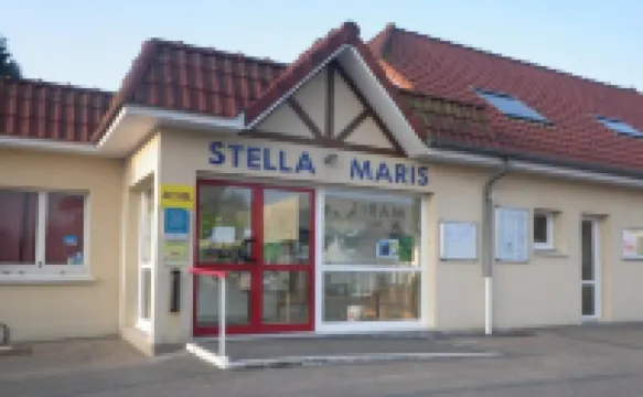 Stella Maris