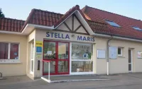 Stella Maris Hotels in Berck