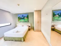 GH Sander Hotel Hotel a 