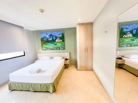 GH Sander Hotel