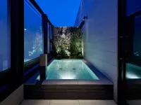 Susukino Granbell Hotel - Fitnessstudio