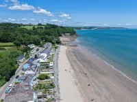 Sunrise - Luxurious Holiday Home - Saundersfoot
