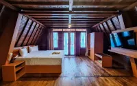 Sapadia Villa Lumban Silintong