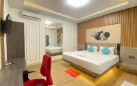 Hotel Wijaya Kusumah Hotels in Mangkubumi