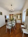 Villa Arcobaleno Rondò Garibaldi Sanremo