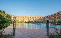 Ennakhil Marrakech Hotel & SPA - Strand