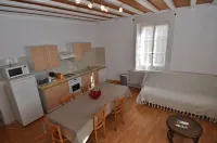 Apartment Prémanon town center 6p Hotels in Premanon