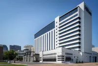 Hilton Shreveport Hotels in Shreveport