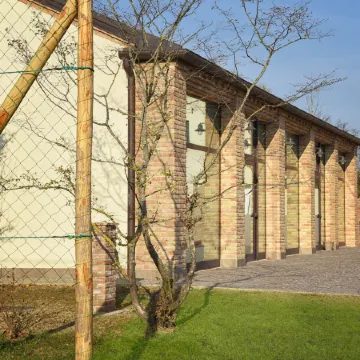 Agriturismo Corte Benetti