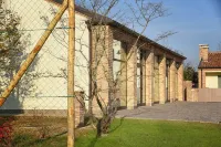 Agriturismo Corte Benetti Hotels in Rovigo