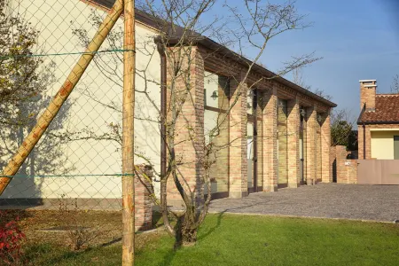 Agriturismo Corte Benetti