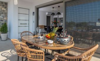 Villa Karydia with Private Pool